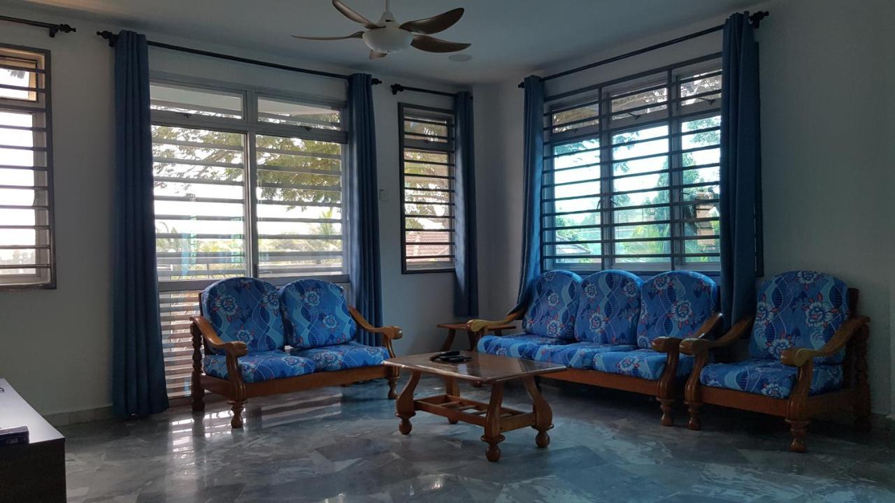 Pd Batu 9 Cocobay Apartment With Family Kampong Tanah Merah  المظهر الخارجي الصورة